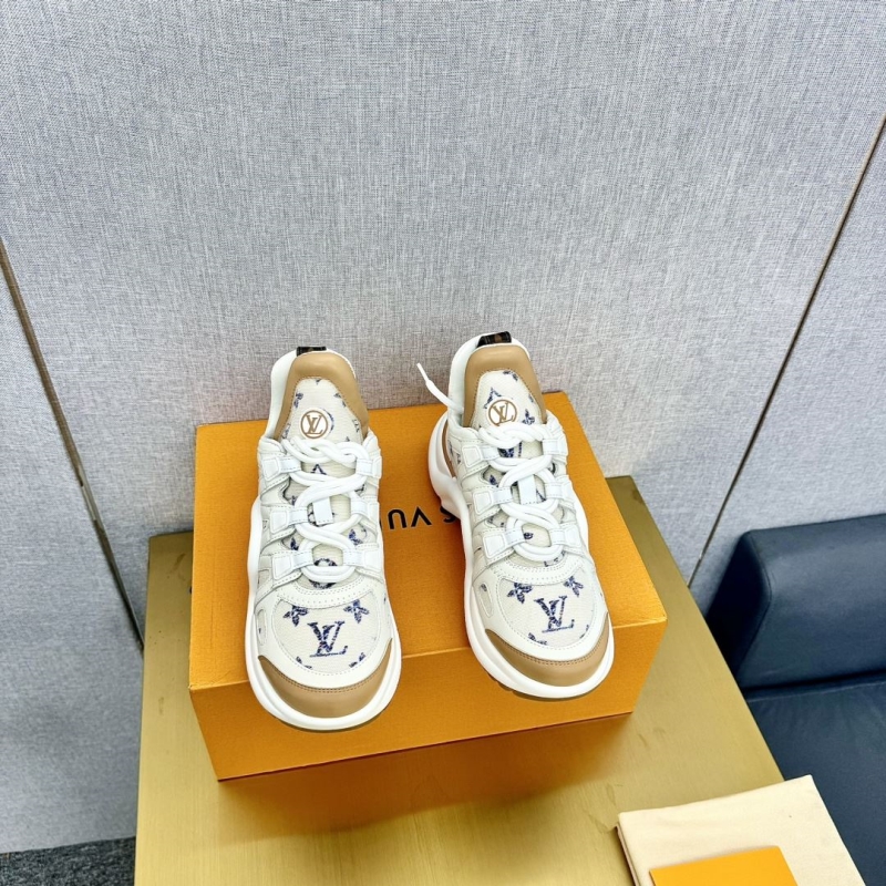 LV Sneakers